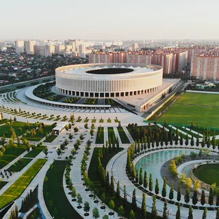 Краснодар