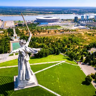 Волгоград